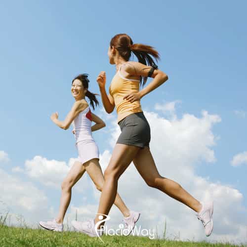 The Minimally Invasive Knee Replacement Alternative: Ultrasound-Guided Stem Cell Therapies in CDMX